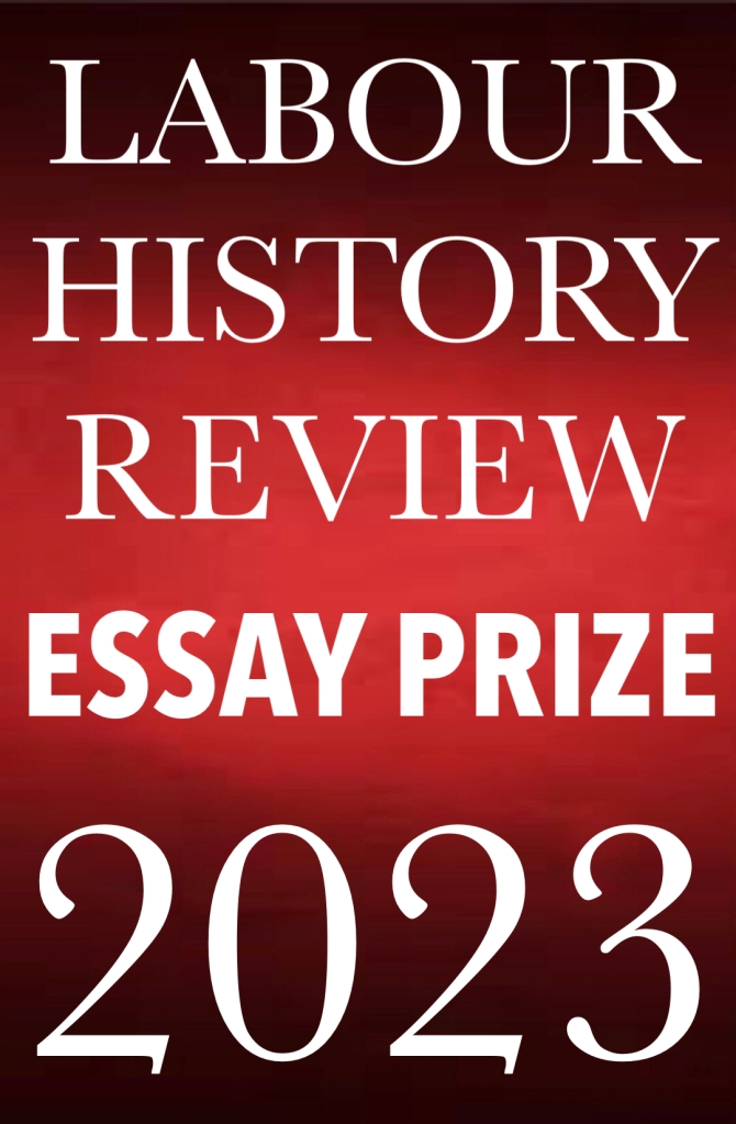 the age essay prize 2023